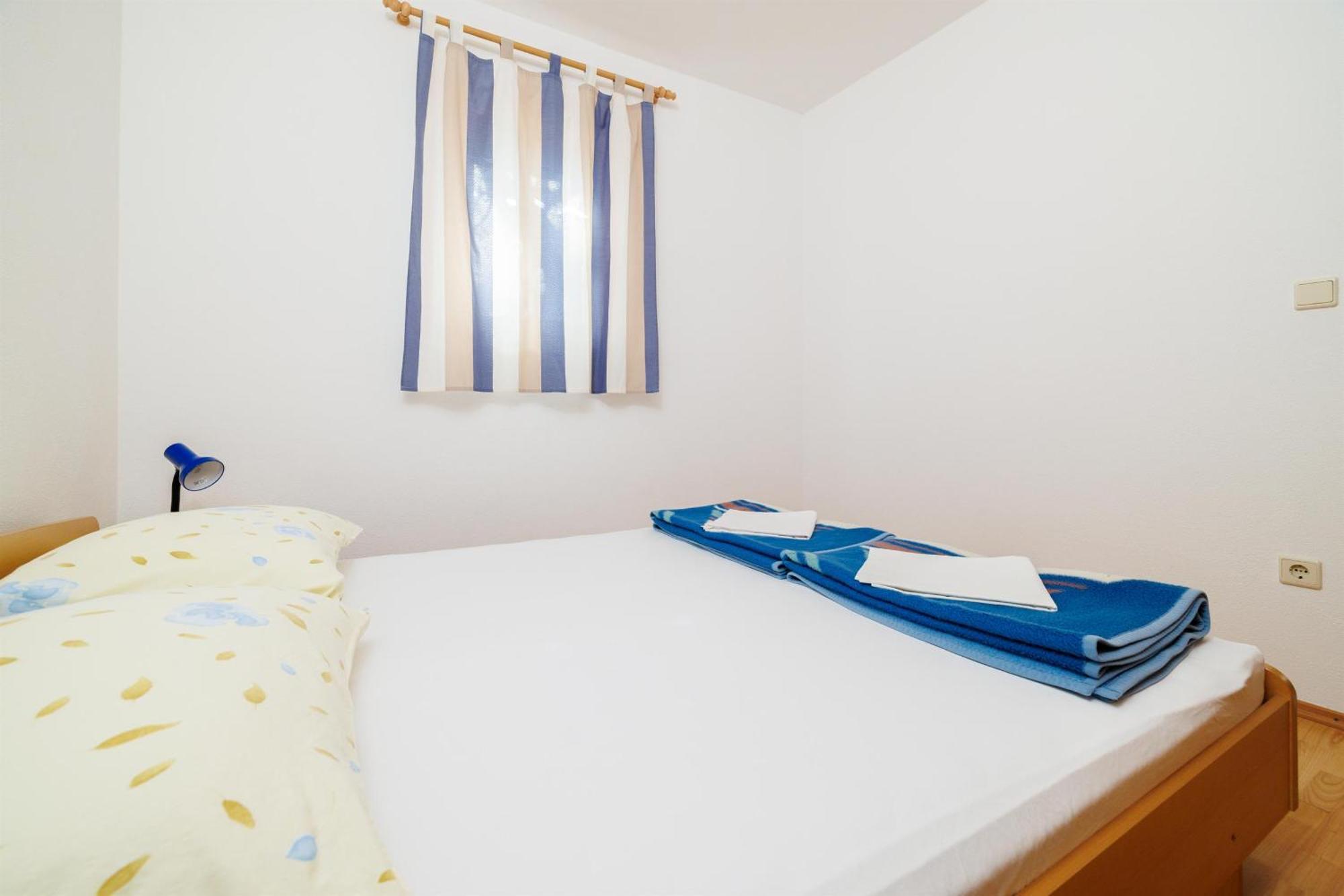 Apartment Julija Povile Exterior photo