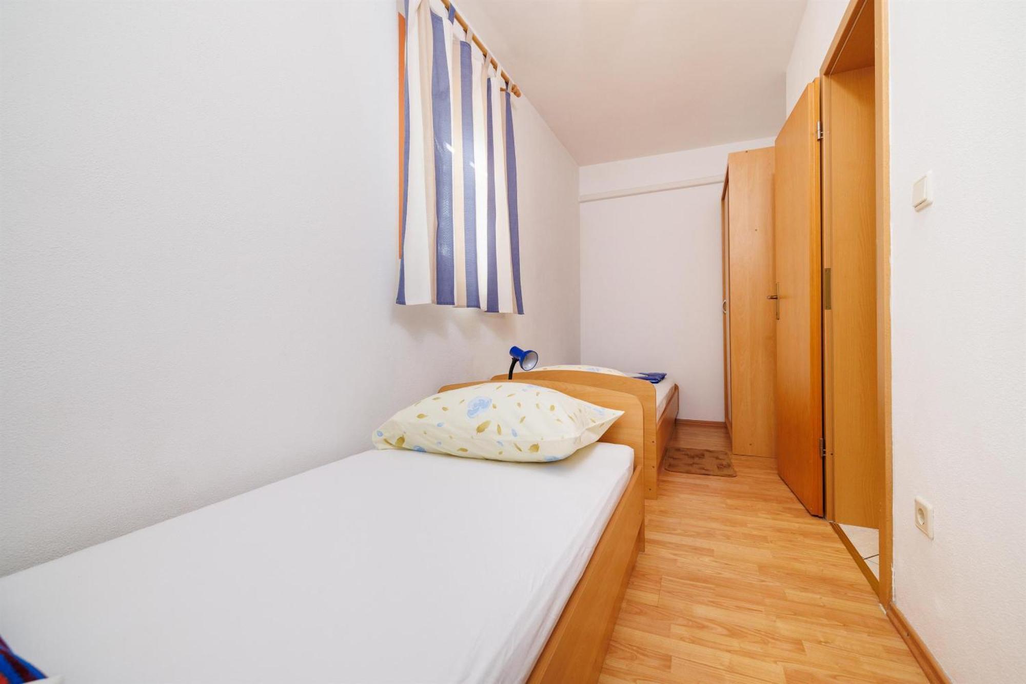 Apartment Julija Povile Exterior photo